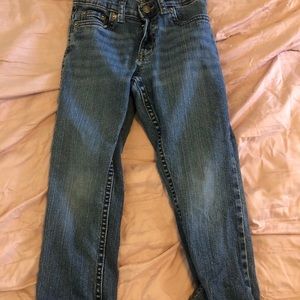 Boys jeans